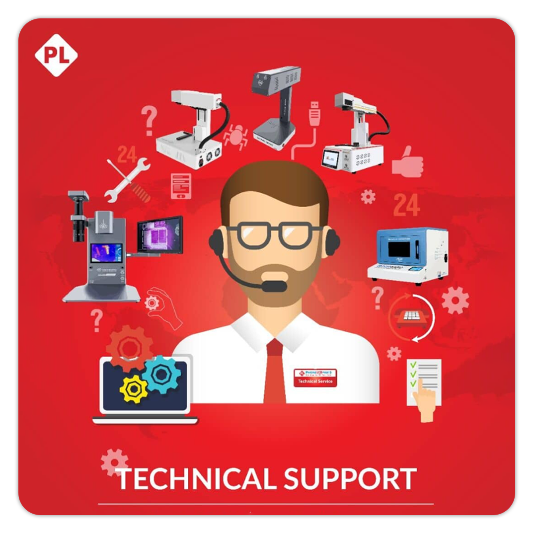 Technical Support