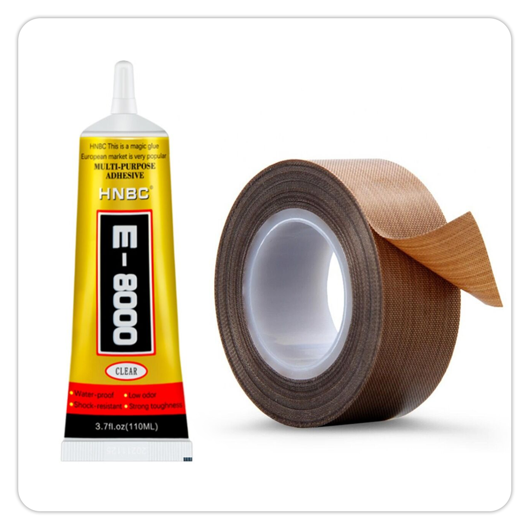 Adhesive Glues