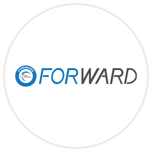 forward